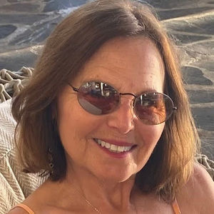 Meet your Posher, Terri